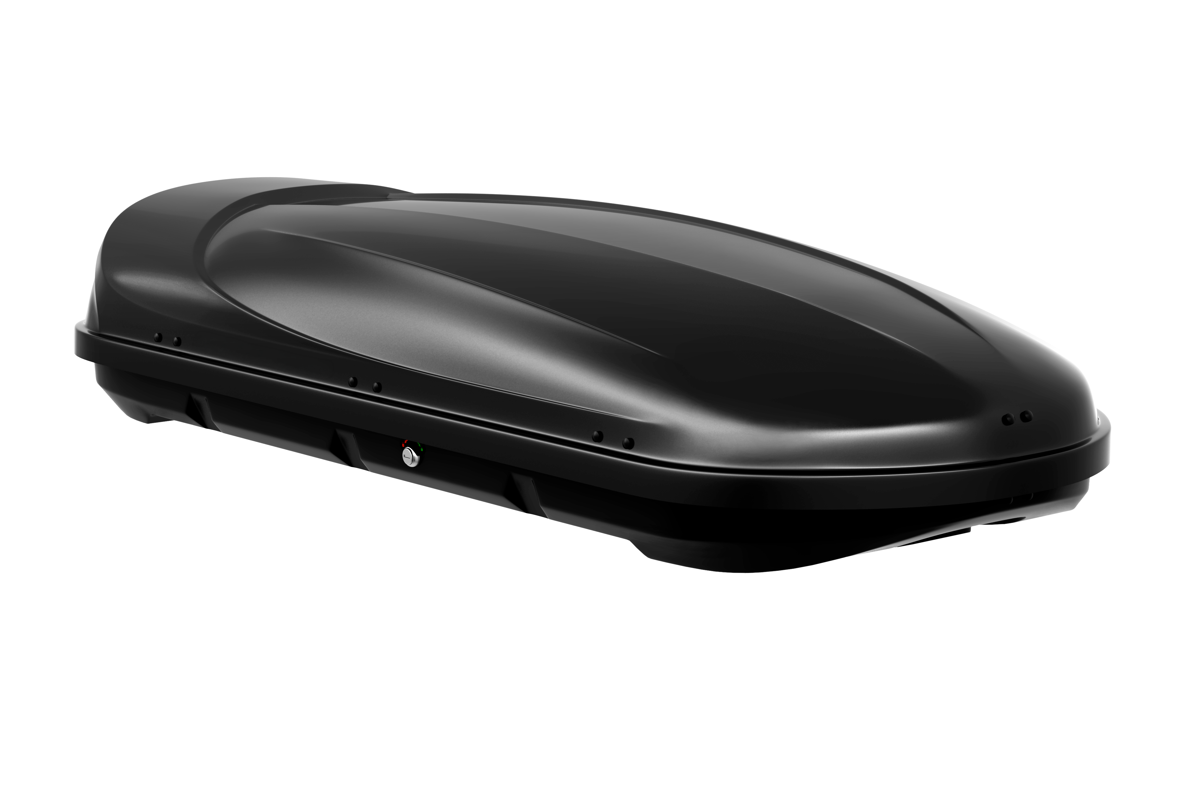 Бокс на крышу Element 420 DUO (181х77х36)