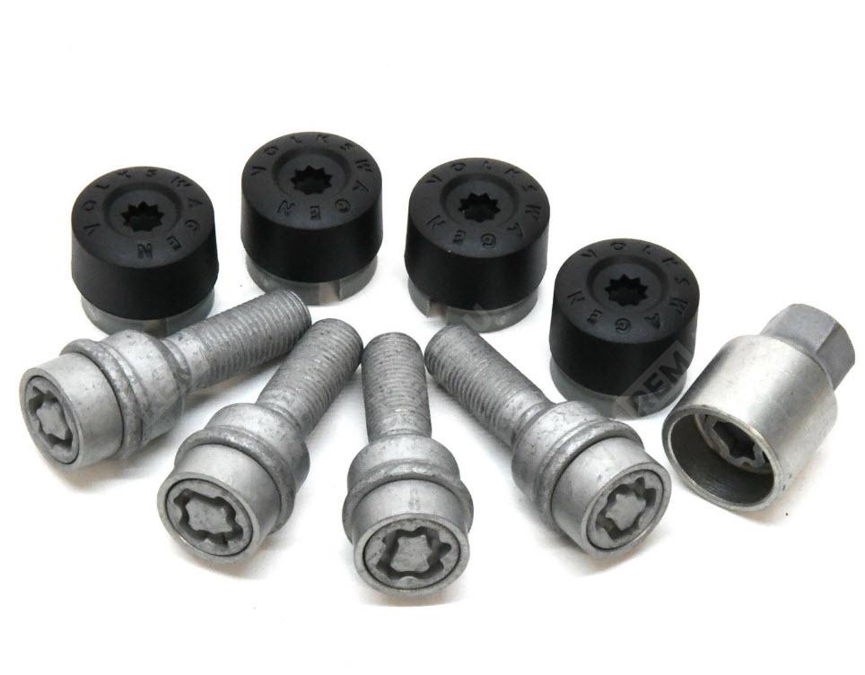 Оригинальные секретки 760698137 для Jaecoo J6