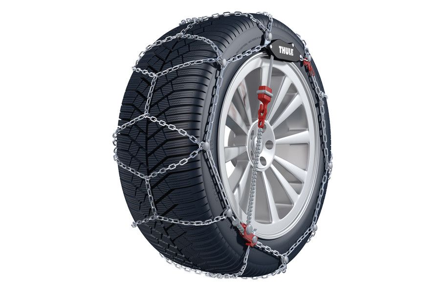 Цепи противоскольжения Konig CG-9 для Lexus IS