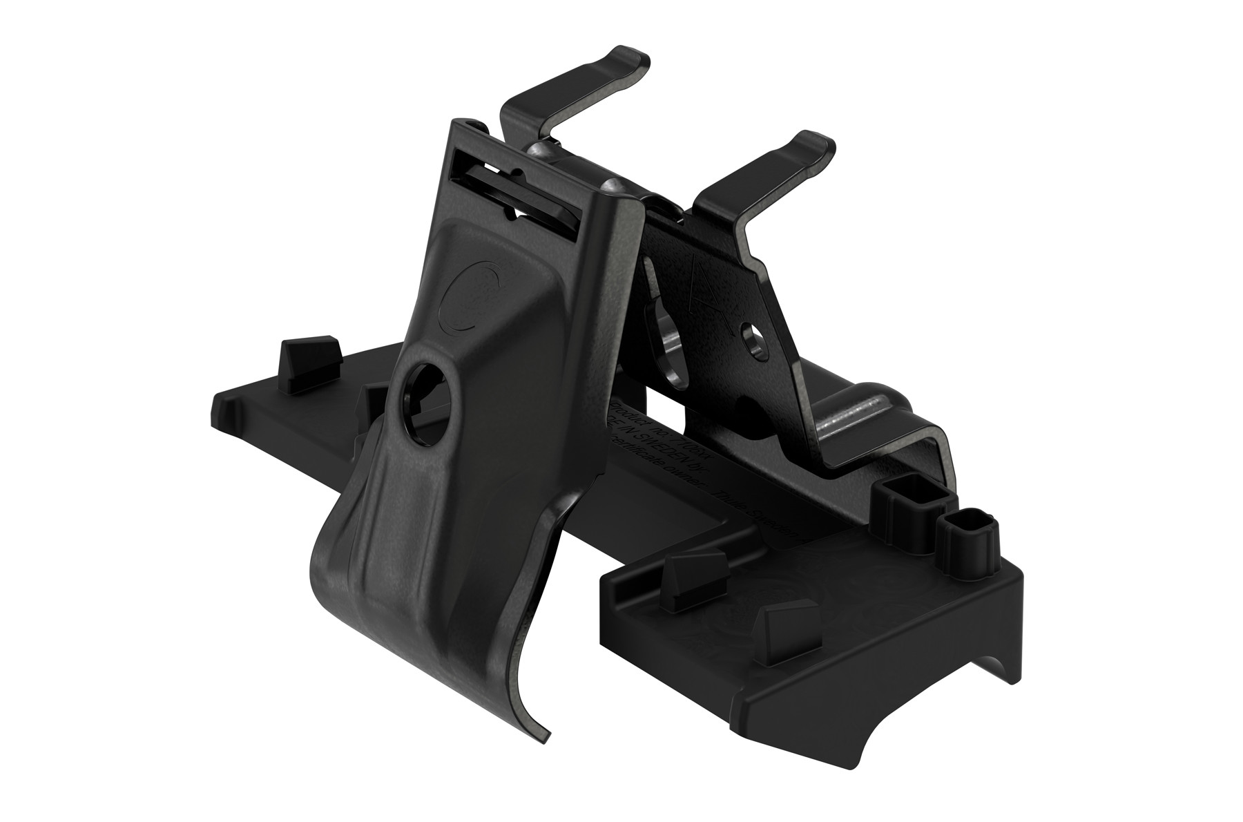 Установочный комплект Thule 186076