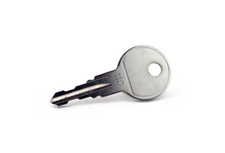 Ключ для багажника Thule Key