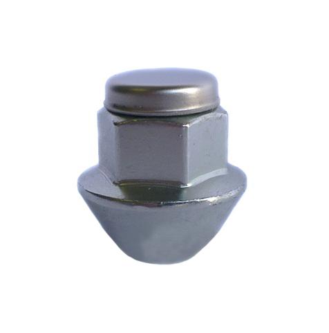 Оригинальная колесная гайка N19BCN30XAO для Ford Bronco (2021-н.в.)