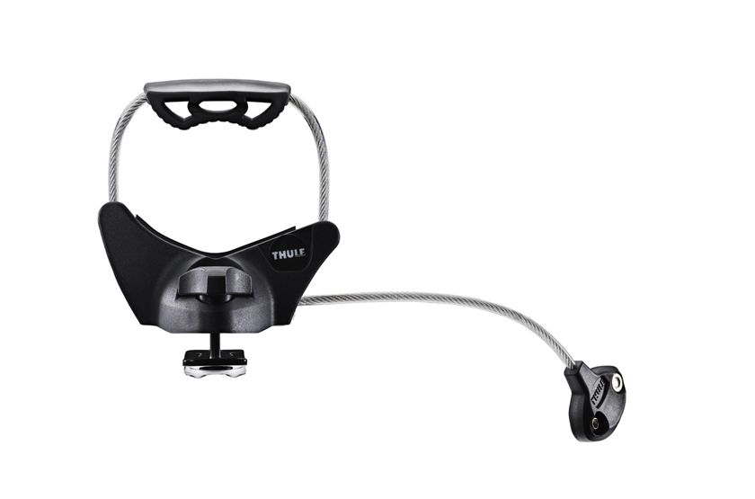 Крепление для перевозки весел и мачт Thule 855