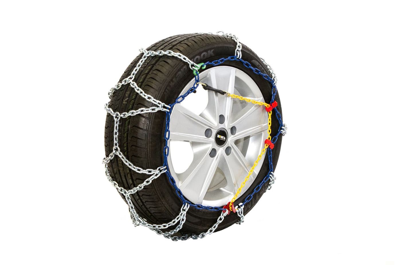 Цепи противоскольжения Taurus Diament 4x4 (16 мм) для Peugeot 3008