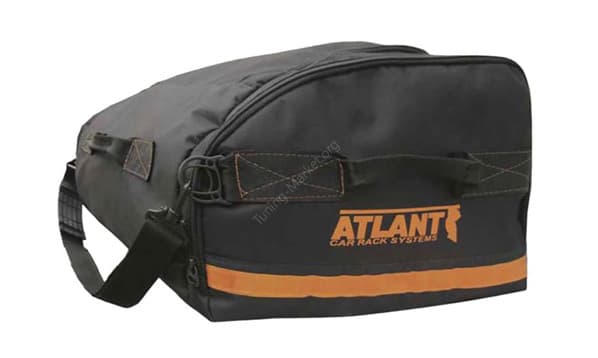 Грузовая сумка  для бокса Атлант Magic Bag Nose (носовая)