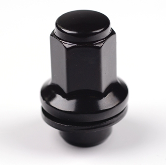 Колесная гайка Vector 744848BC для Toyota Land Cruiser 300