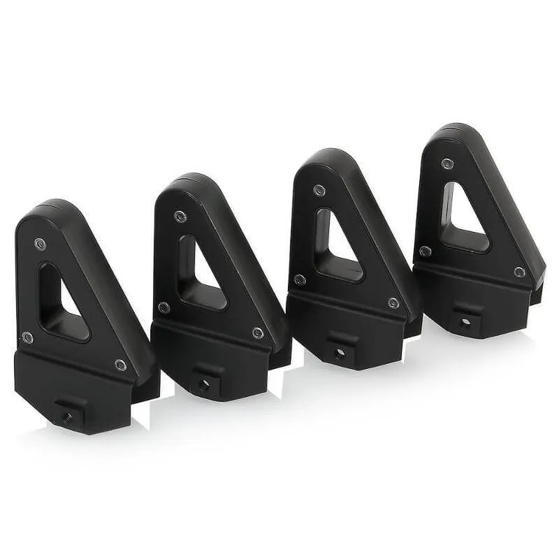 Фиксатор груза Nissan KE73499990 для поперечины 20х30 (4шт.)