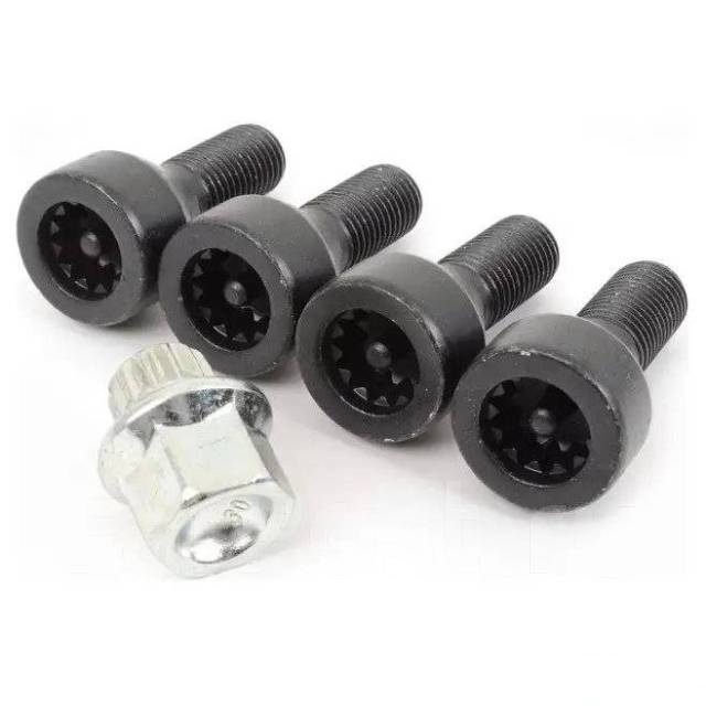 Оригинальные секретки BMW 36132453959 для BMW 3-Series (1990-2012) Оригинальные секретки BMW 36132453959 для BMW 3-Series (1990-2012)