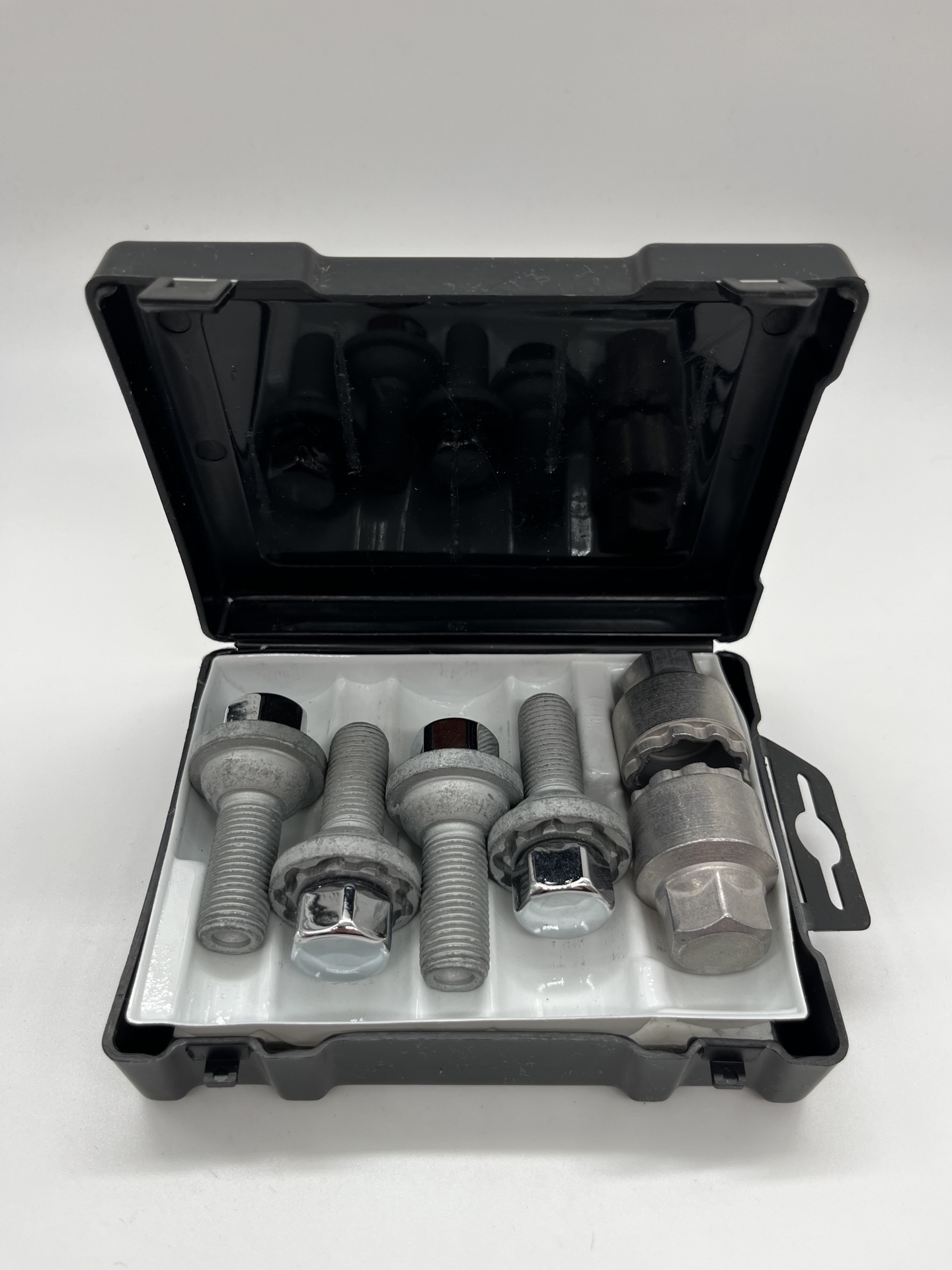 Секретки для оригинальных дисков Farad Galaxy Z7/M/2 для Jaecoo J6