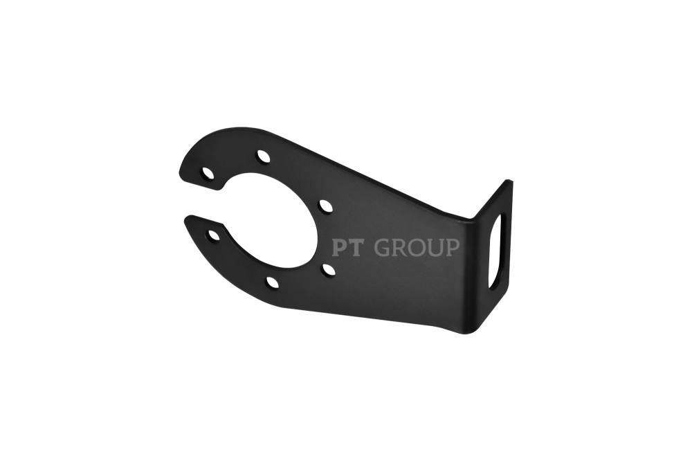 Подрозетник PTGroup для фаркопа универсальный горизонтальный (ППК)