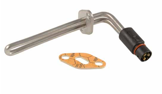 Предпусковой подогреватель DEFA 412506