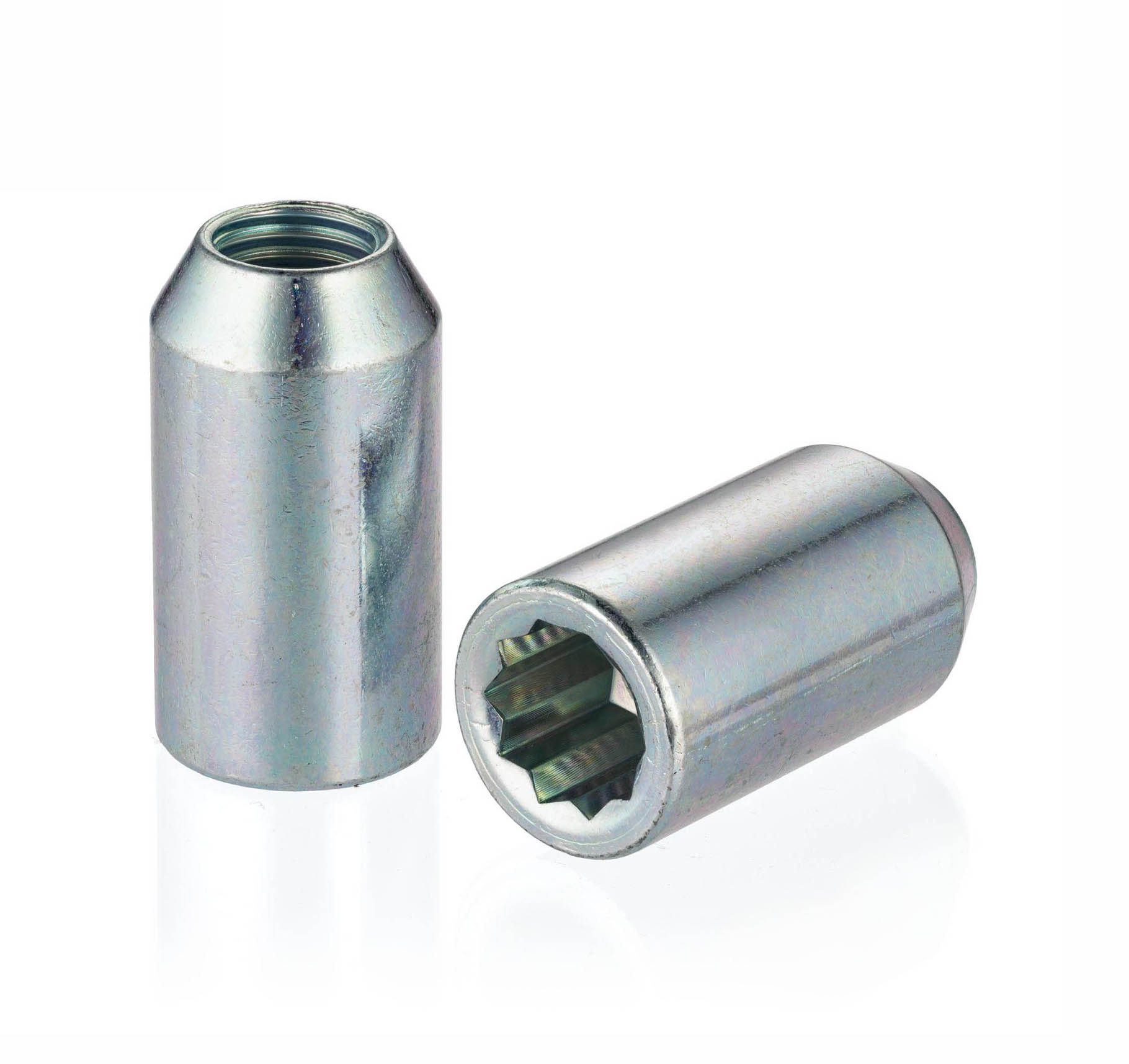 Оригинальная колесная гайка NS0BCN37O для Haval H9 (2024-н.в.)