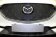 Защитная сетка радиатора ProtectGrille Premium нижняя для Mazda CX-5 (2017-н.в.) черный