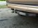 Фиксированный фаркоп Baltex для Lexus GX (2002-2009)