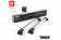 Багажник Thule WingBar Edge на интегрированных дугах для Hyundai Solaris 5-дв хетчбэк (2011-2015)