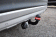 Фиксированный фаркоп Oris-Bosal для Volvo XC70