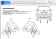 Фиксированный фаркоп Baltex для Toyota Land Cruiser Prado 120