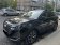 Багажник LUX Scout-2 на черных аэродинамических дугах для Chery Tiggo 7 Pro Max