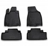 Коврики в салон Element для Lexus RX (2012-2015)