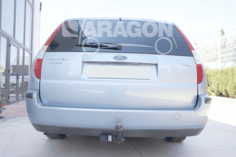 Фиксированный фаркоп Aragon для Ford Mondeo III универсал (2005-2007)