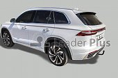 Фиксированный фаркоп Leader Plus G205-A для Geely Monjaro