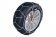 Цепи противоскольжения Konig CG-9 для Peugeot 407/407 SW