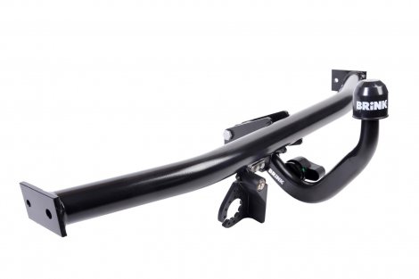 Фиксированный фаркоп Brink для Audi A3 3-дв. хэтчбек (2008-2013)