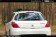 Багажник Thule SquareBar на стальных дугах для Peugeot 308 5-дв хетчбэк (2008-2013)