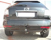 Cъемный фаркоп Westfalia для Mazda CX-7