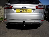 Фиксированный фаркоп Westfalia для Ford Mondeo IV универсал (2007-2014)
