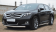 Пороги труба D63 (вариант 1) "RUSSTAL" для Toyota Venza