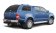 Кунг Maxtop Series 1 Full Option для Toyota Hilux