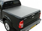 Мягкий отстегивающийся тент KRAMCO для Toyota Hilux Revo