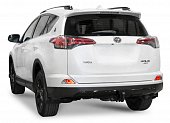 Фиксированный фаркоп Berg F.5711.001 для Toyota RAV 4 (2013-2018)