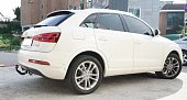 Съемный фаркоп Brink для Audi Q3 (2011-2018)