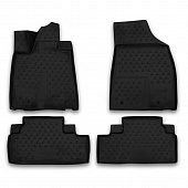 Коврики в салон Element для Lexus RX (2009-2012)