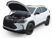 Газовые упоры (амортизаторы) капота АвтоУпор UCHTRC011 для Chevrolet Tracker (2021-н.в.)