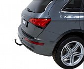 Фиксированный фаркоп Brink для Audi Q5 (2008-2016)