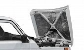 Газовый упор (амортизатор) капота АвтоУпор ULA4X4011 для Lada 4x4 (2006-н.в.)
