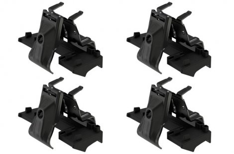 Установочный комплект Thule 6112