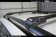 Багажник Thule WingBar Edge Black на интегрированных дугах для Mercedes-Benz GLK