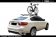 Багажник Thule WingBar на аэродинамических дугах для BMW X6 (E71)