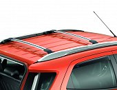 Оригинальный багажник на аэродинамических дугах для Ford Ecosport (2013-2023)