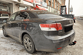 Фиксированный фаркоп Oris 3067-A для Toyota Avensis универсал (2009-2015)
