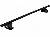 Багажник Thule SquareBar Evo на стальных дугах для Toyota RAV 4 (2020-н.в.)