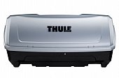 Багажник (грузовой бокс) на фаркоп Thule BackUp 900