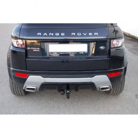 Cъемный фаркоп Westfalia для Land Rover Range Rover Evoque