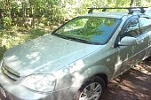 Водосток лобового стекла для Chevrolet Lacetti (2004-2013)