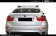 Багажник Thule WingBar на аэродинамических дугах для BMW X6 (E71)