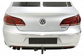 Съемный фаркоп Brink для Volkswagen Passat CC